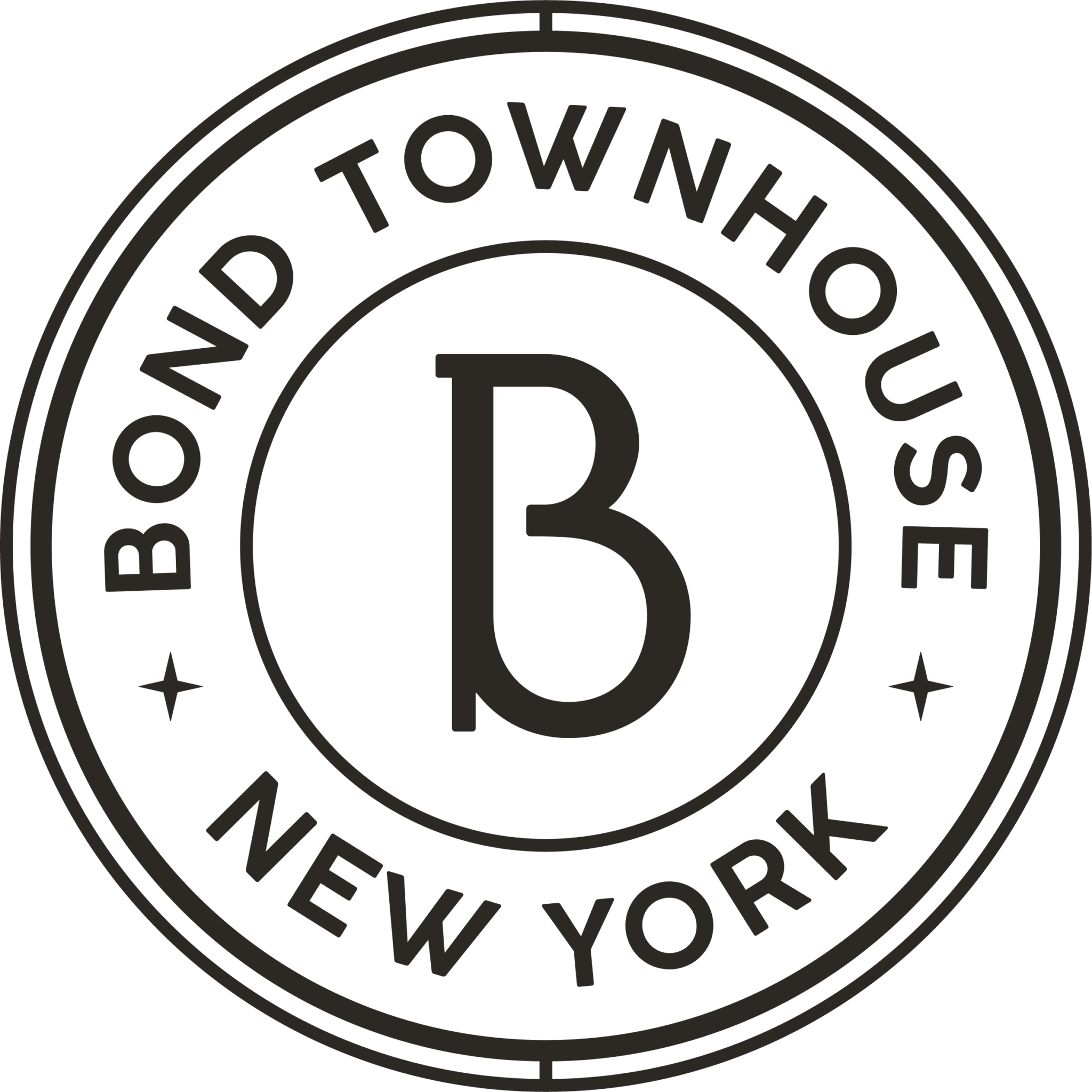 Bond Townhouse New York - Luxury Serviced Apartments in Brooklyn 